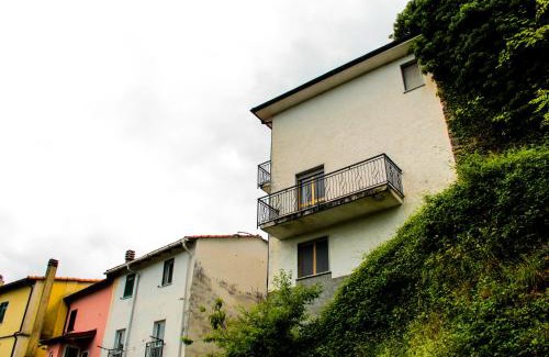 Borghetto di Vara Casa | L'AGOrà - Ca' du punte