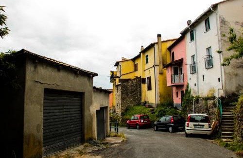 Borghetto di Vara Casa | L'AGOrà - Ca' du punte