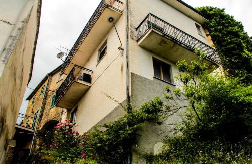 Borghetto di Vara Casa | L'AGOrà - Ca' du punte