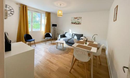 Amboise Apartamento | L'agréable du Logis - proche centre ville