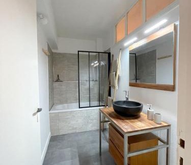 Amboise Apartamento | L'agréable du Logis - proche centre ville