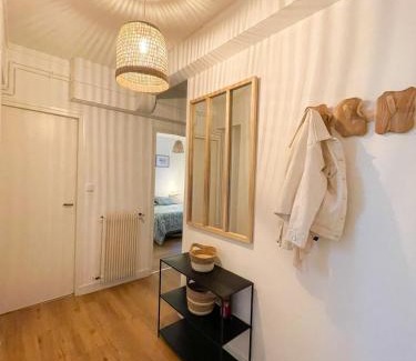Amboise Apartamento | L'agréable du Logis - proche centre ville