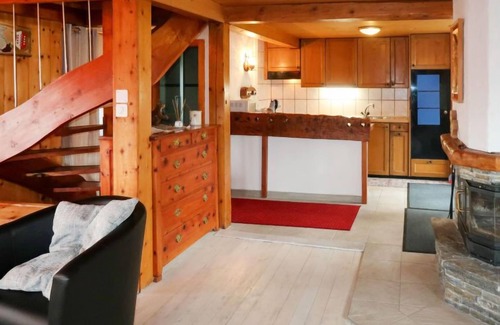 Nendaz Casa | L'aïeul by Interhome