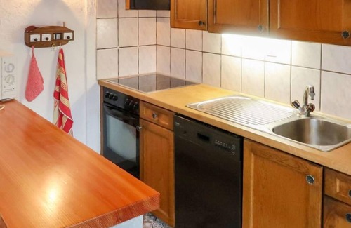 Nendaz Casa | L'aïeul by Interhome