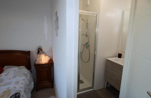 Pornichet Apartamento | L'Aigue Marine by Tranquil at Home