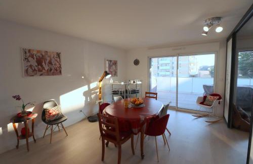 Pornichet Apartamento | L'Aigue Marine by Tranquil at Home