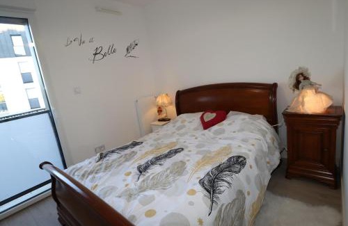 Pornichet Apartamento | L'Aigue Marine by Tranquil at Home