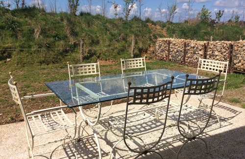 Montivilliers Casa | L'Air du Champ Cottage 5 personas a Montivilliers