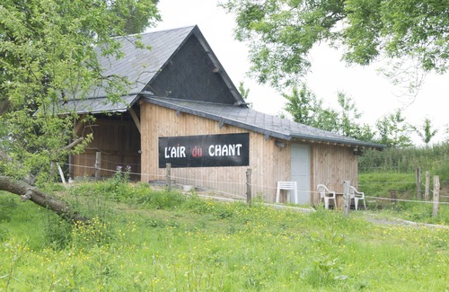 Montivilliers Casa | L'Air du Champ Cottage 5 personas a Montivilliers