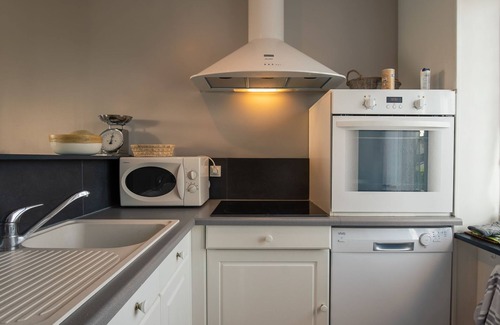 Plouguerneau Casa | L'Air du Large by Interhome