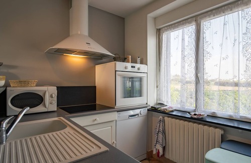 Plouguerneau Casa | L'Air du Large by Interhome