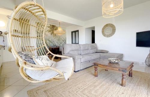 Petite-ÃŽle Apartamento | L'Air Sauvage * * * Bassin de Manapany