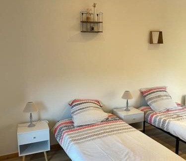 Buchy Casa | L’aire bucheoise