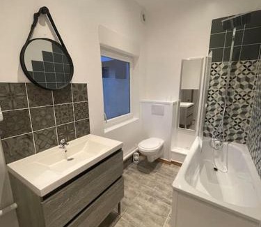 Buchy Casa | L’aire bucheoise