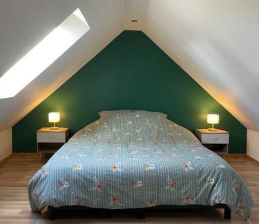Buchy Casa | L’aire bucheoise