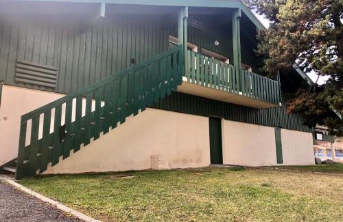 Pyrenees 2000 Apartamento | L'Aire des montagnes