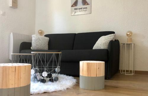 Pyrenees 2000 Apartamento | L'Aire des montagnes
