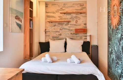 Les Sables d'Olonne Casa | L'Airial - Maison idéalement située entre commerces et plage