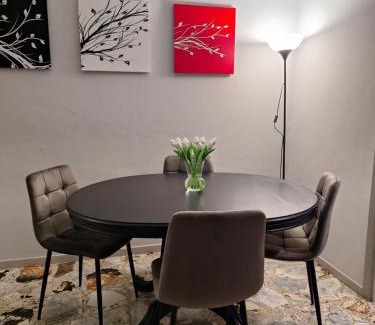 Casale Monferrato Apartamento | L'airone apartment