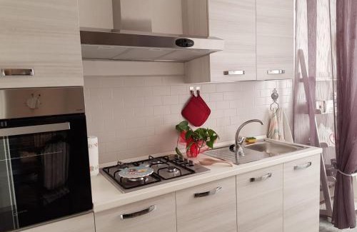 Casale Monferrato Apartamento | L'airone apartment