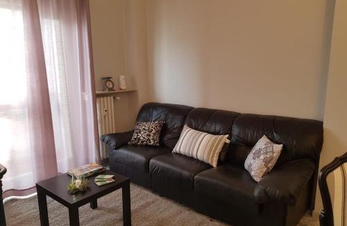 Casale Monferrato Apartamento | L'airone apartment