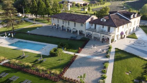 Canelli Complejo | L'aja della Mirusina - Piedmont Resort Monferrato Langhe