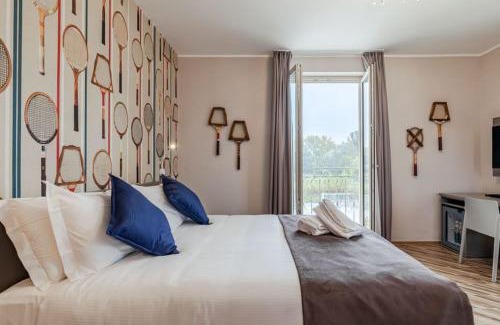 Canelli Complejo | L'aja della Mirusina - Piedmont Resort Monferrato Langhe