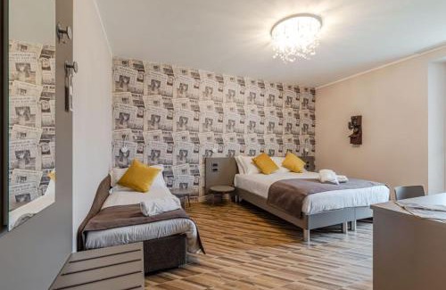 Canelli Complejo | L'aja della Mirusina - Piedmont Resort Monferrato Langhe