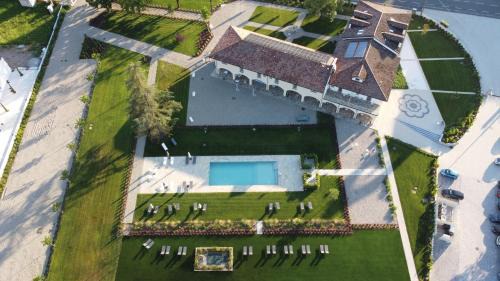 Canelli Complejo | L'aja della Mirusina - Piedmont Resort Monferrato Langhe