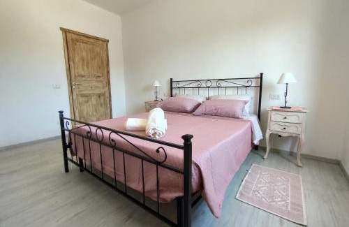La Maddalena Cama Y Desayuno | L'Ajaccio B&B