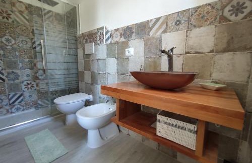 La Maddalena Cama Y Desayuno | L'Ajaccio B&B