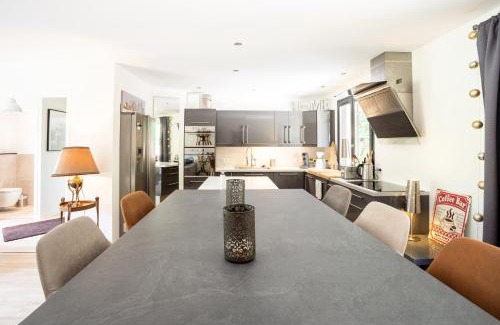 Plateau de Haye Casa | L'Alérion