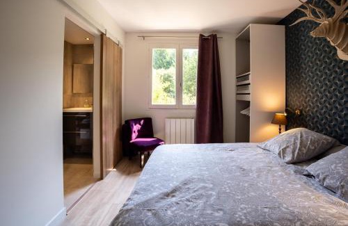 Plateau de Haye Casa | L'Alérion
