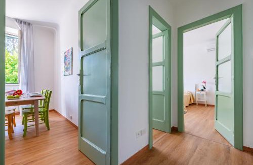 Noci Apartamento | L' Alì Apartment Noci - Happy Rentals