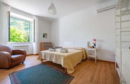 Noci Apartamento | L' Alì Apartment Noci - Happy Rentals
