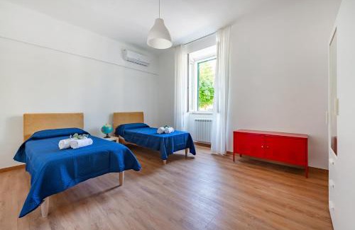 Noci Apartamento | L' Alì Apartment Noci - Happy Rentals