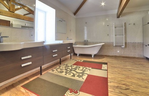 Lorignac Casa | L' Alambic DE Lorignac