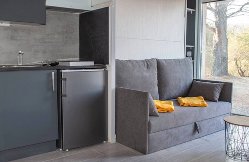 Latour-de-France Casa | L'alba - holiday cottage and guest rooms