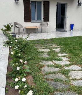 Magliano Alfieri Cama Y Desayuno | L'Alba