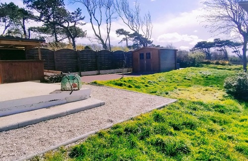 Quiberville Casa | L'Albatros** : Beautiful family home close to the sea