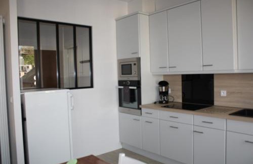 Granville Apartamento | L'ALBATROS