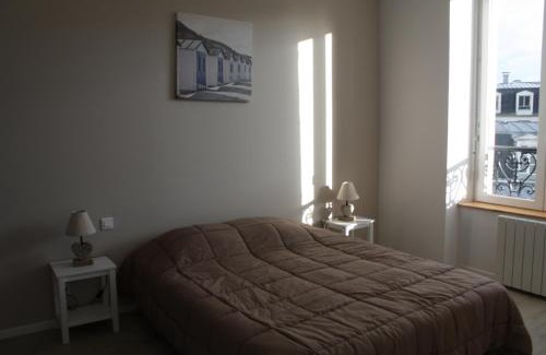 Granville Apartamento | L'ALBATROS