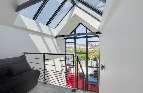 Landerneau Casa | L'Albatros