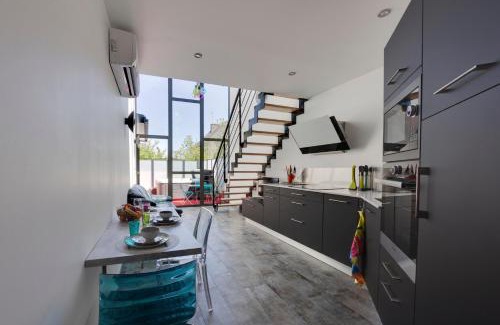 Landerneau Casa | L'Albatros