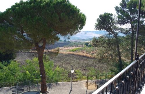 Racalmuto Casa | L'Albero Amico