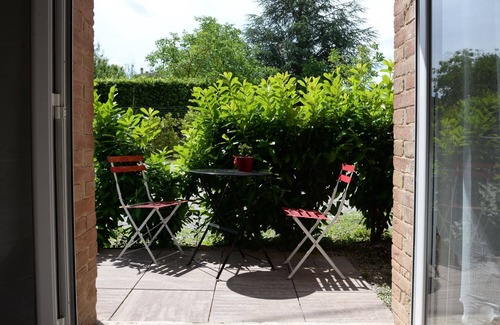 Chiusi Apartamento | L'albero di Gamelì - Il Cantuccio
