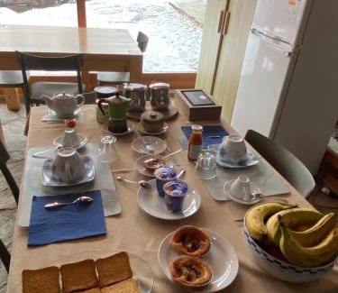 Ostana Casa | L'Albero parlante- affittacamere del Bosco Incantato di Ostana con colazione inclusa