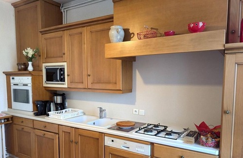 Villefranche-sur-Saone Apartamento | L'Albizia - VILLEFRANCHE-SUR-SAONE