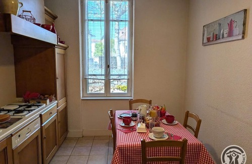 Villefranche-sur-Saone Apartamento | L'Albizia - VILLEFRANCHE-SUR-SAONE