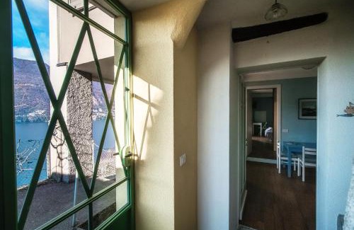 Blevio Apartamento | L'alborella - Romantic Lake Como view